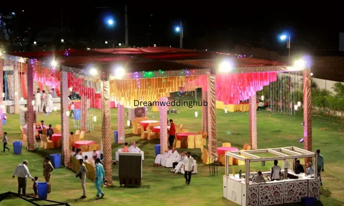 Sran Fort Palace  Best venue